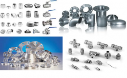STAINLESS STEEL GROUPS